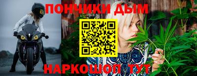 хмурый Обь